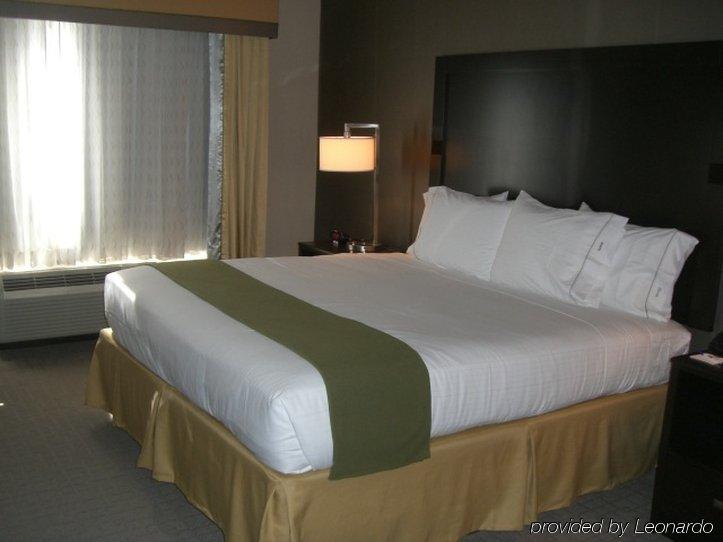 Holiday Inn Express Hays By Ihg Quarto foto